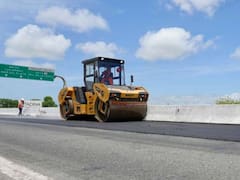 Apuntan contra Kicillof por una obra vial en City Bell que avanza pese a su judicialización