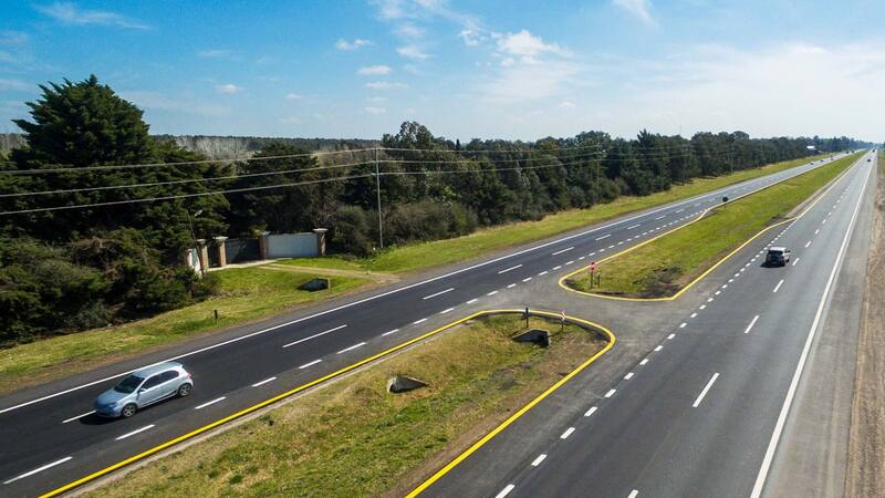 Repavimentarán la ruta más popular del país con destino a la Costa y miles de turistas estarán beneficiados
Fuente: AUBASA
