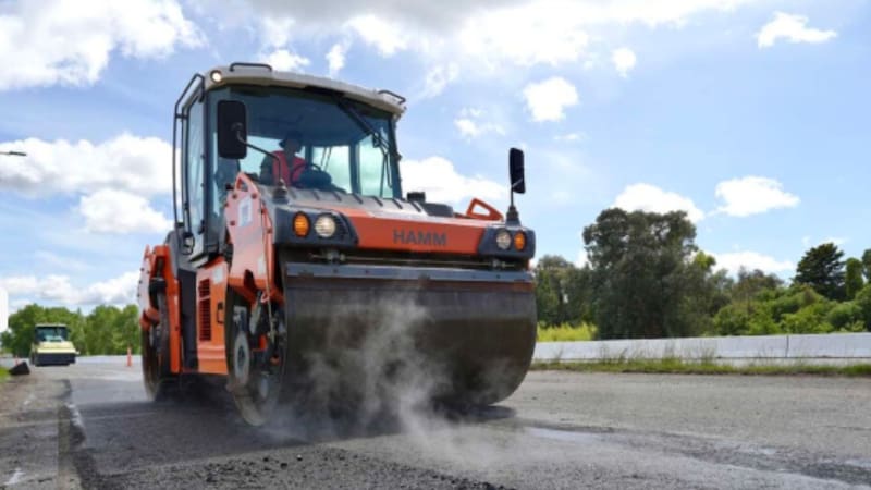 Repavimentarán la ruta más popular del país con destino a la Costa y miles de turistas estarán beneficiados
Fuente: AUBASA