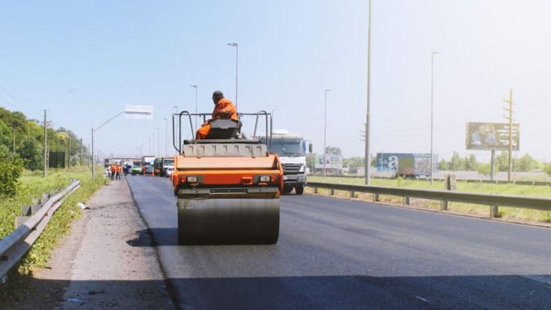 Repavimentarán la ruta más popular del país con destino a la Costa y miles de turistas estarán beneficiados
Fuente: AUBASA