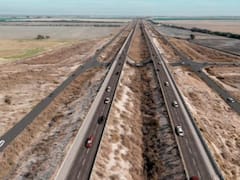 Repavimentarán por completo una de las rutas más transitadas de todo el país y la obra beneficiará a miles de conductores en un punto clave