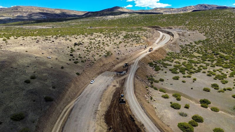 Repavimentarán una de las rutas más transitadas del país: taparán todos los pozos y beneficiará a miles de conductores
Fuente: Neuquén