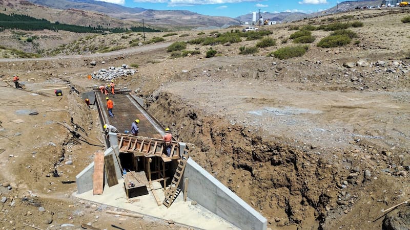 Repavimentarán una de las rutas más transitadas del país: taparán todos los pozos y beneficiará a miles de conductores
Fuente: Neuquén