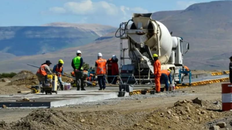 Repavimentarán una de las rutas más utilizadas por los argentinos y eliminarán todos los baches
Fuente: Neuequén