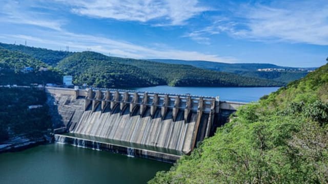 Construyen la represa más grande de todo el mundo: tendrá una potencia récord de 60.000 MW y generará el triple de energía que la actual líder mundial
