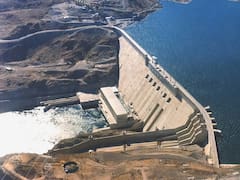 Tras su privatización, una hidroeléctrica clave cambia de estructura: el primer movimiento del gigante energético que la adquirió