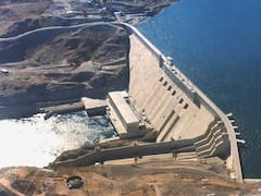 Las represas “olvidadas” que desataron una guerra de ofertas, a punto de ser privatizadas: los 7 consorcios que quedaron