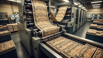 Banxico y la maquinita de hacer dinero: Cuando la autonomía empieza a oler a caja chica