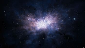 Parece un collar de perlas en el espacio: astrónomos logran captar la imagen más detallada de una supernova observada hace 850 años