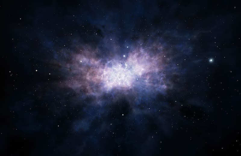 Las supernovas de tipo Ia son claves para calcular distancias en el universo y estudiar cómo se acelera su expansión.