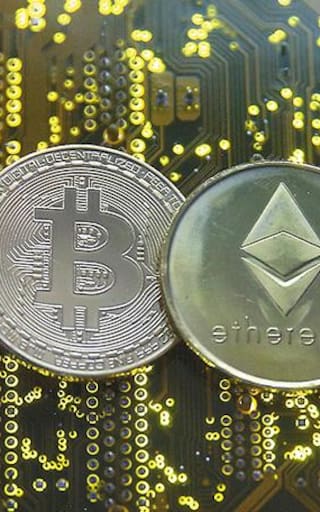 Bitcoin y Ethereum: así cotizan las principales criptomonedas este jueves 13 de agosto
