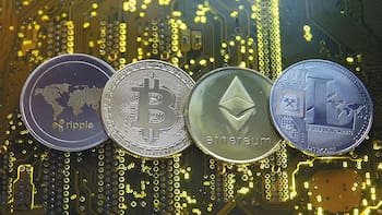 Bitcoin y Ethereum: así cotizan las principales criptomonedas este jueves 13 de agosto