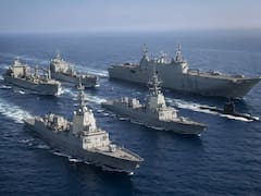 El Ministerio de Defensa confirma una inversión de casi 1.9 millones de euros para mejorar su poderío en alta mar