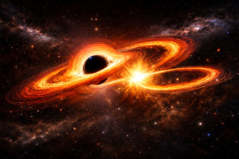 Los halos de materia oscura son estructuras invisibles que rodean galaxias y determinan su formación y evolución en el universo.
