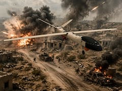 Es oficial | Defensa confirma que sumará este poderoso dron a su armamento: cuándo entrará en servicio