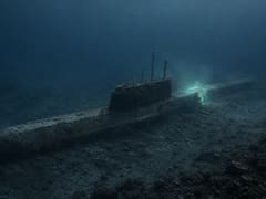 Peligro inminente | Encuentran un submarino nuclear hundido que puede matar a todo el que se le acerque