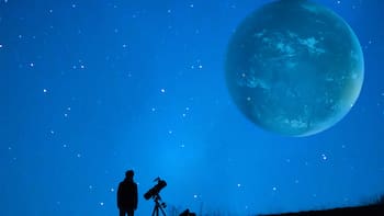 Descubrimiento astronómico | Científicos encuentran un nuevo tipo de planeta que no encaja en ninguna categoría conocida hasta ahora