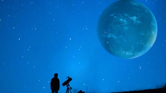 Descubrimiento astronómico | Científicos encuentran un nuevo tipo de planeta que no encaja en ninguna categoría conocida hasta ahora