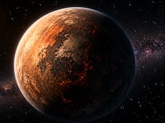 Descubrimiento espacial | Científicos encuentran una “supertierra” que mide casi el doble que nuestro planeta