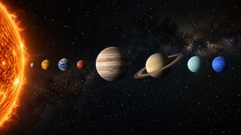 La NASA quiere cambiar todo lo que sabemos del Sistema Solar: uno de sus máximos directivos busca “abrir un debate dentro de la comunidad científica”