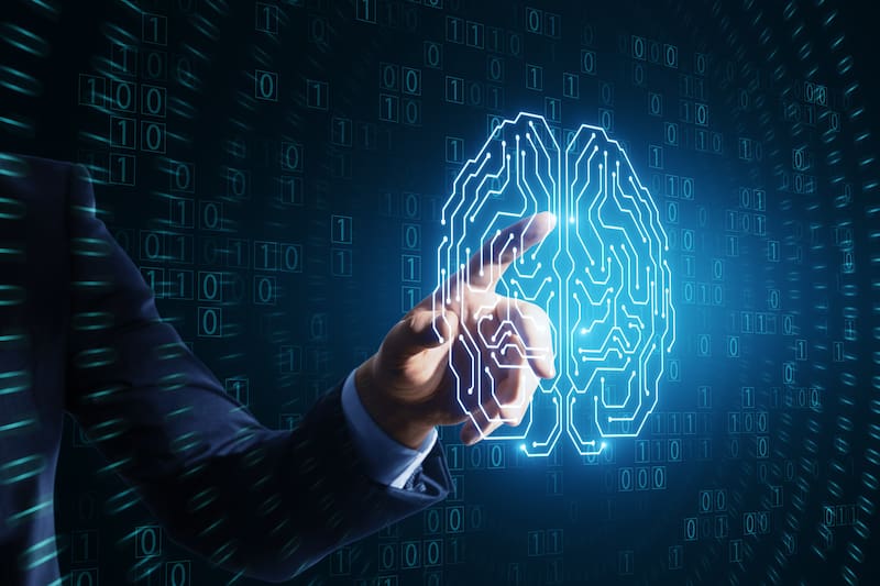 Utilizar la Inteligencia Artificial como si fuese un amigo se vuelve cada vez más peligroso.