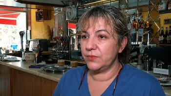 Mar, dueña de un bar que prohíbe los pagos con tarjeta: “No me parece lógico seguir pagando comisiones al banco por cada café”