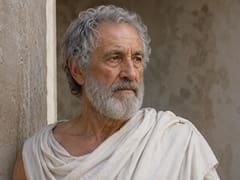 Sófocles, poeta griego: “Aquel que cree que siempre tiene razón es el que más se equivoca”