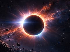 Descubrimiento espacial: un equipo científico identifica un eclipse en una estrella lejana que dura nueve meses