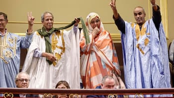 Quiénes son los saharauis y por qué el Gobierno asegura que son españoles