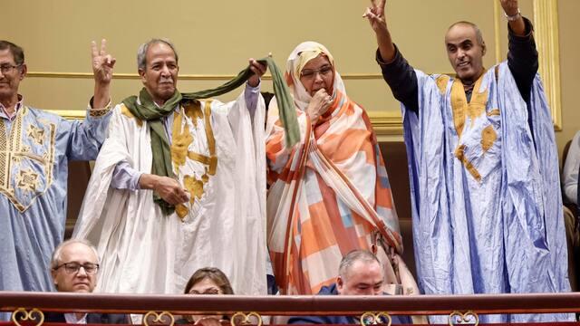 Quiénes son los saharauis y por qué el Gobierno asegura que son españoles