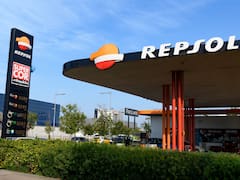 Repsol sigue con su rally alcista empujado por el aumento del crudo, la mejora de HSBC y la puesta en marcha del proyecto Pikka en Alaska