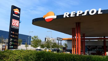 Repsol sigue con su rally alcista empujado por el aumento del crudo, la mejora de HSBC y la puesta en marcha del proyecto Pikka en Alaska