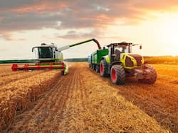 “Los próximos meses son clave”: repunta la venta de maquinaria agrícola pero la sequía enciende alarmas