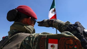 El Servicio Militar sigue en agosto: las mujeres mayores de 30 años también formarán parte del ejército y podrían ir a la guerra