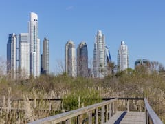 Lo confirmó la Suprema Corte | Falló a favor de la Reserva Ecológica y defendió a los vecinos con derecho a un medio ambiente limpio