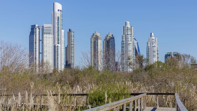 Lo confirmó la Suprema Corte | Falló a favor de la Reserva Ecológica y defendió a los vecinos con derecho a un medio ambiente limpio