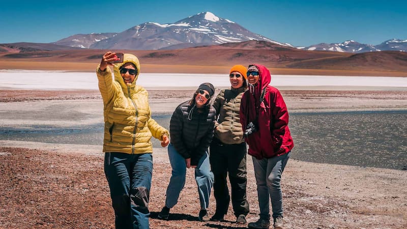 La nueva maravilla del mundo que está en el norte argentino y muy pocos conocen