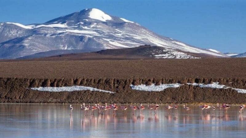La nueva maravilla del mundo que está en el norte argentino y muy pocos conocen