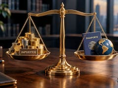 Residencia fiscal: por qué la Argentina queda relegada frente a los países que atraen a los contribuyentes móviles