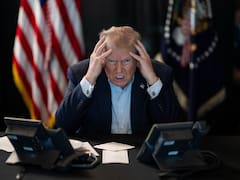 El resquicio legal que permite vivir en Estados Unidos con papeles y sin miedo a la deportación
