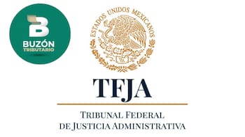 Importante fallo del TFJA a favor del SAT: avalan notificaciones enviadas por Buzón Tributario