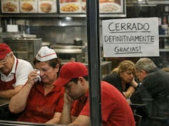 Cierra uno de los restaurantes de comidas rápidas más querido y antiguo de la Capital: tiene casi 60 años y fue pionero en frituras