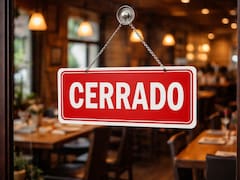 Adiós a uno de los restaurantes más queridos de la capital: baja sus persianas tras 15 años de historia