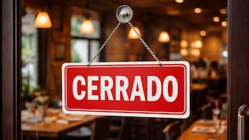 Adiós a uno de los restaurantes más queridos de la capital: baja sus persianas tras 15 años de historia