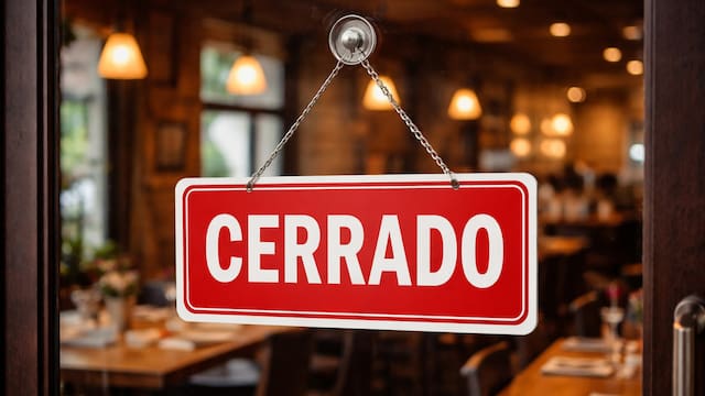Adiós a uno de los restaurantes más queridos de la capital: baja sus persianas tras 15 años de historia