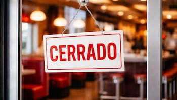 Se despide uno de los restaurantes más queridos de la capital: cierre definitivo tras muchos años