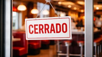 Se despide la cadena de restaurantes más popular del país: más de 150 sucursales cerrarán sus puertas