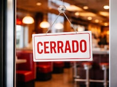 Se despide el restaurante más popular del país: 24 sucursales bajarán sus persianas para siempre