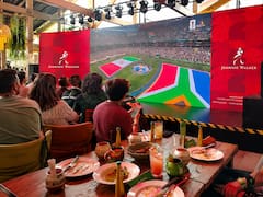 Golazo | Las cajas de los comercios capitalinos también festejan el triunfo de la Selección Mexicana