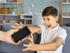Aprobada en Congreso | Reforma al Código Civil de Edomex condiciona a los padres para reducir el uso de dispositivos tecnológicos en los niños